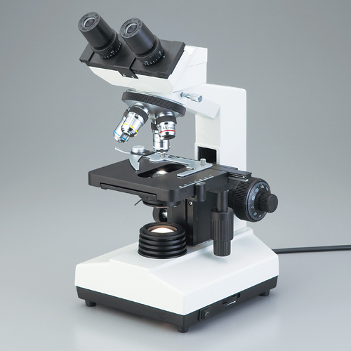 生物显微镜（内置数码相机）