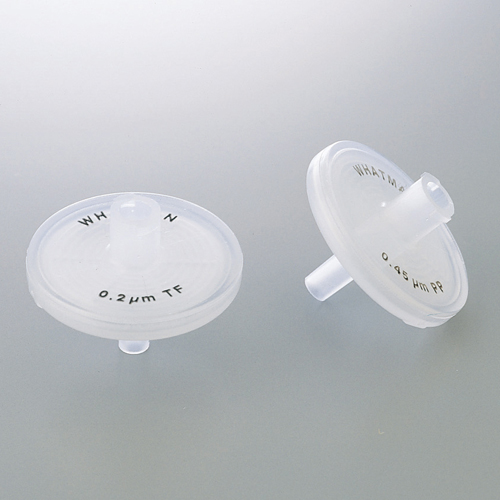 分注器过滤器(塑料盘式25・有机溶剂用)