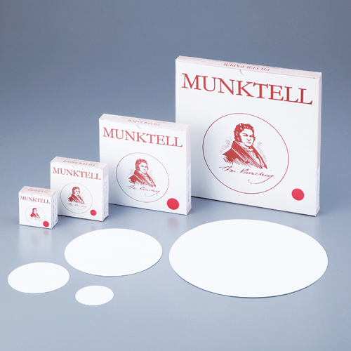 定量滤纸(MUNKTELL)(100张装)