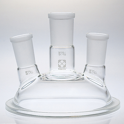 可分离盖(平面配研型)