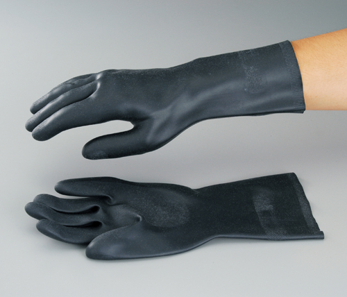 氯丁橡胶手套（薄型）