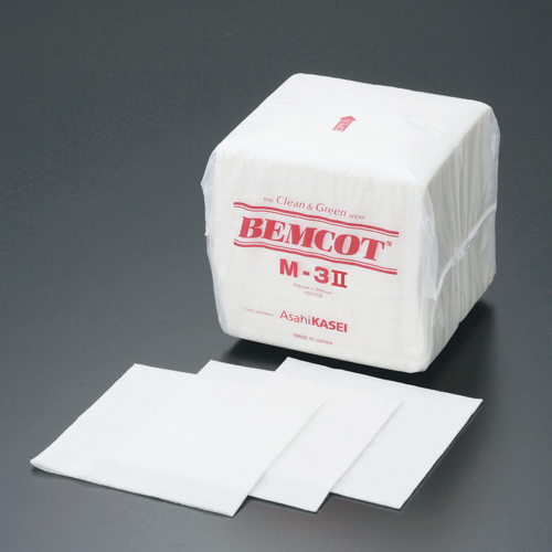 无尘室用抹布(BEMCOT*R*)