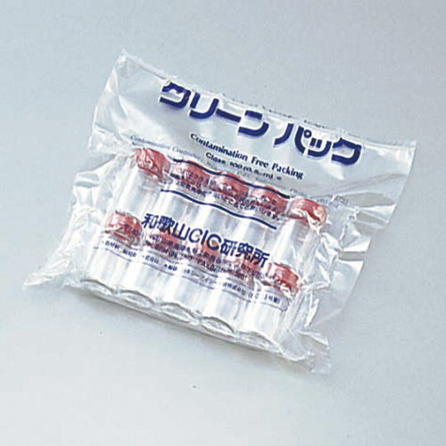 标准瓶(洗净处理)