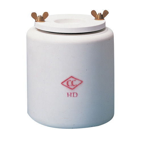 罐磨机（HD-B）