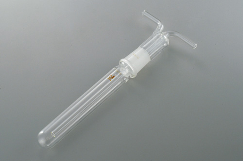 冷却抽集器