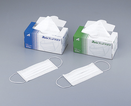 口罩(3ply)