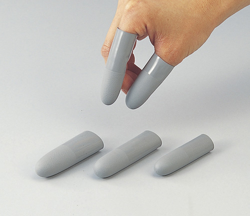 橡皮指套(溶剂用)