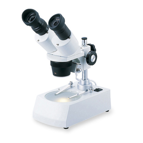 实体显微镜（变焦式）