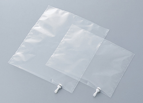 测试袋(Tedlar*R* Bag)(带单口帽盖)