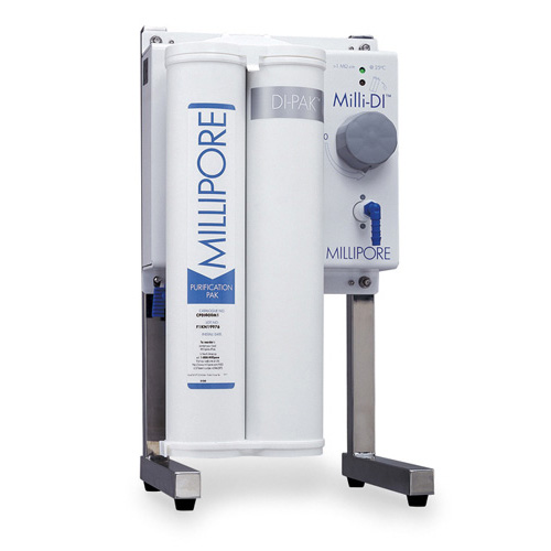 离子交换水制造装置（Milli-DI）
