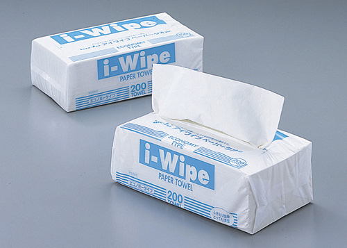 i-Wipe