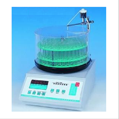 沪西 BS-100N自动部份收集器(耐有机型)