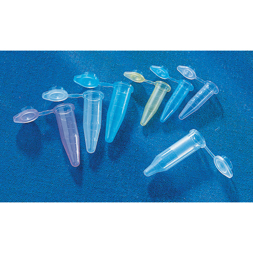 Corning康宁 按扣盖子聚丙烯微量离心管 1.7ml (3622)