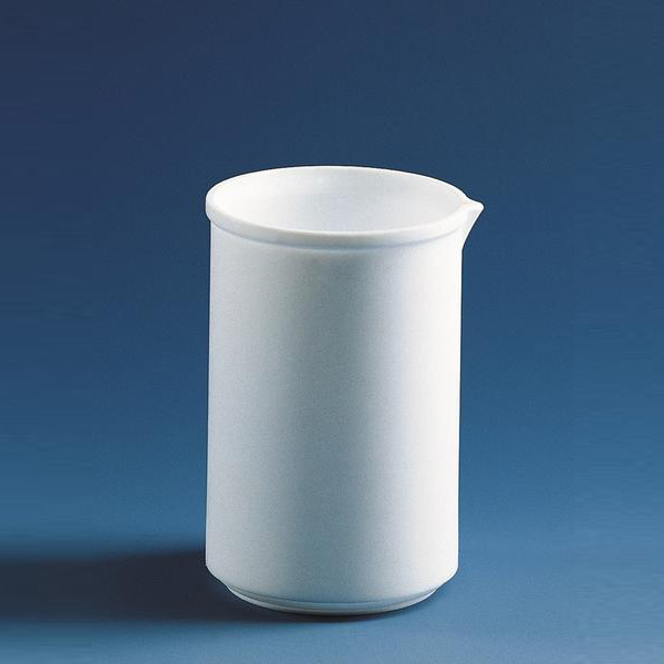Brand普兰德 烧杯 低型 PTFE材质 无刻度 150ml (90344)
