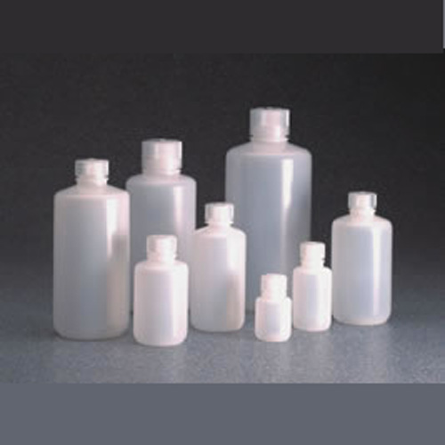 Nalgene耐洁 窄口瓶 2002-9050(瓶身HDPE材料,瓶盖PP材料)