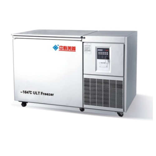 中科美菱 -164℃超低温冷冻存储储存箱（DW-ZW258）