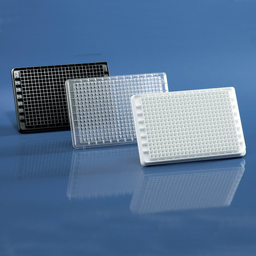 Brand/普兰德 cellGrade™ plus加强型 细胞培养板 微孔板 384孔 120ul (782046)