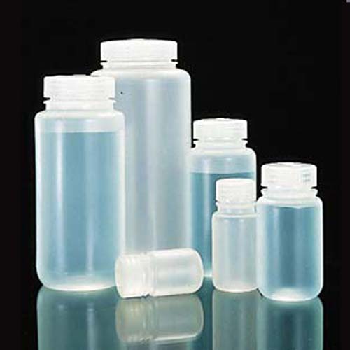 Nalgene耐洁 广口瓶 2105-0016（瓶身PP材料，瓶盖PP材料）