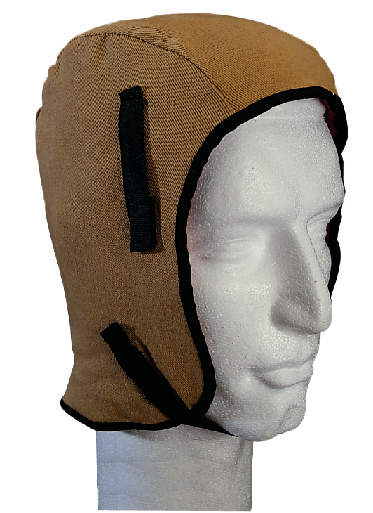 威特仕WELDAS 保暖头盔帽里 （23-7722）