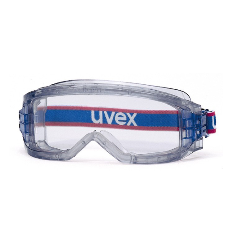 UVEX优唯斯  ultravision护目镜   （9301906）