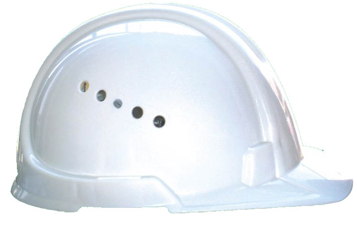 JSP洁适比 owen欧文型经济型安全帽（01-3036）桔色