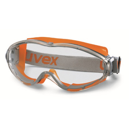UVEX优唯斯 运动款式安全眼罩 （9302.245）