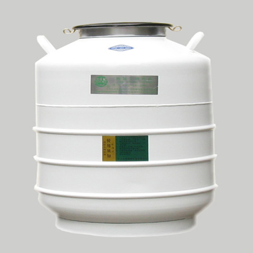 液氮容器贮存（YDS-35-200）