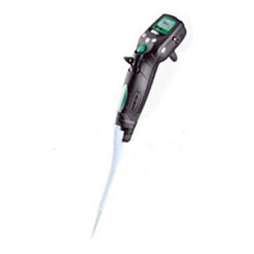 Gilson吉尔森 Concept型电动单道可调移液器 F31014(20ul-300ul)