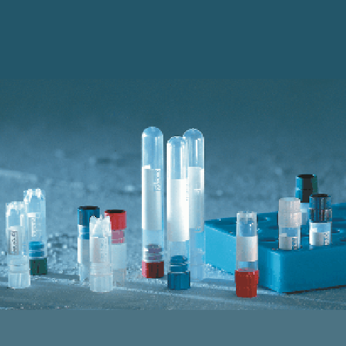 Greiner Bio-One 葛莱娜 内旋盖冻存管 124274 (5ml)