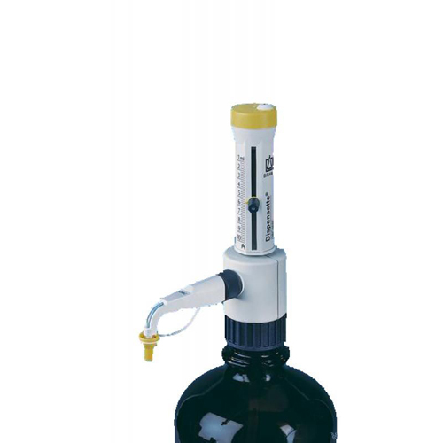 Brand普兰德 Dispensette® Organic 有机型游标式瓶口分液器(4730160)