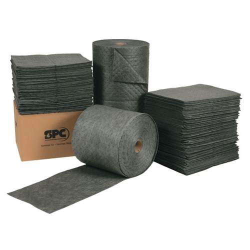 SPC 泄漏吸附棉 UXT30DP (重量级 30”通用吸液卷)