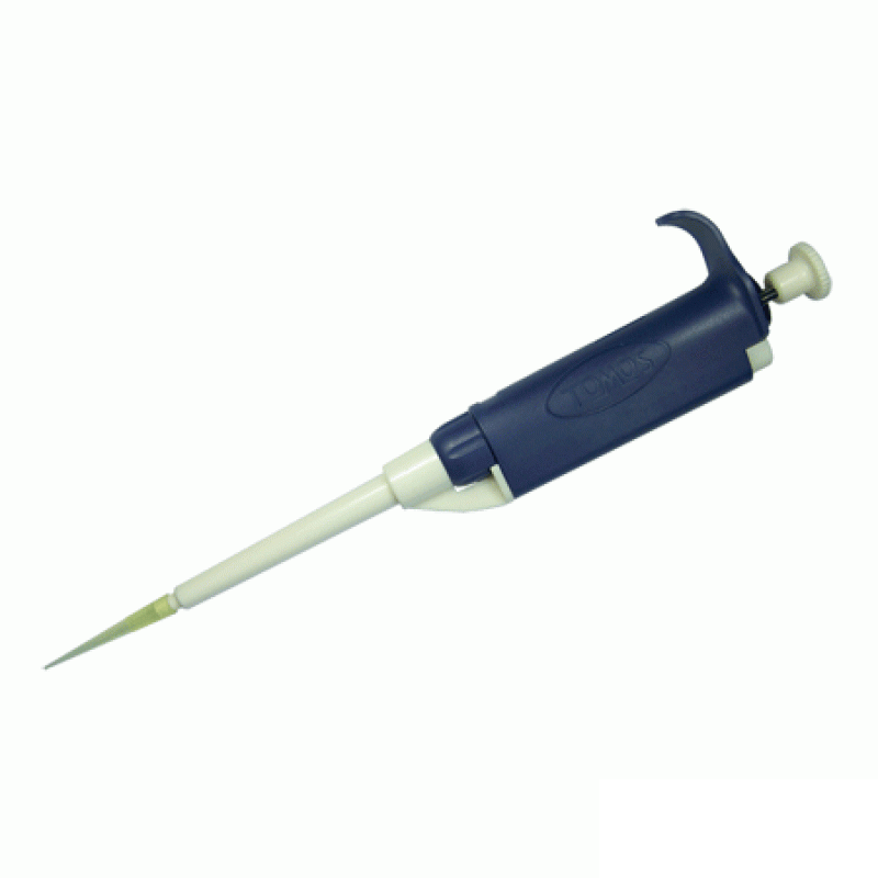 Tomos托莫斯 SL系列手动单道可调移液器(SL100)