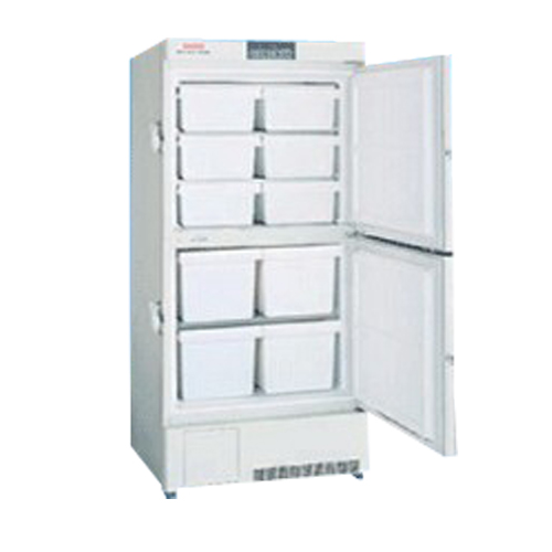 SANYO三洋 -35℃/-40℃ 医用低温冰箱(MDF-U5412)