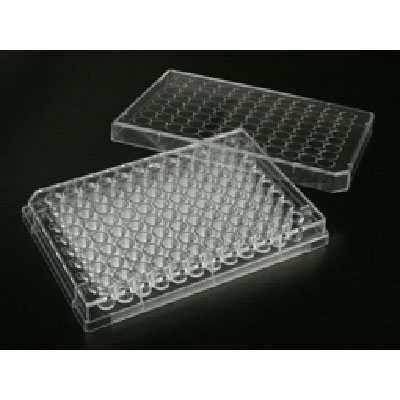JET BIOFIL洁特 一次性细胞培养板 96WELL U型底 灭菌 标准型(TCP012096)