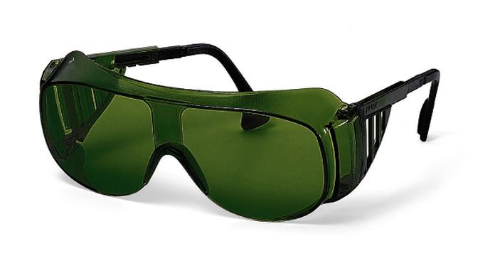 UVEX优唯斯 焊接眼镜 (9162044)