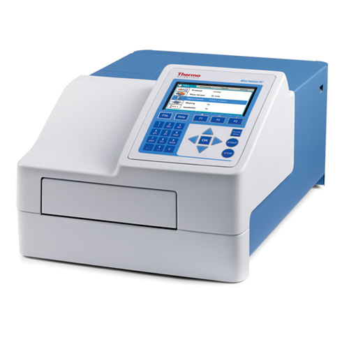 Thermo热电 Multiskan FC 酶标仪(带孵育器)