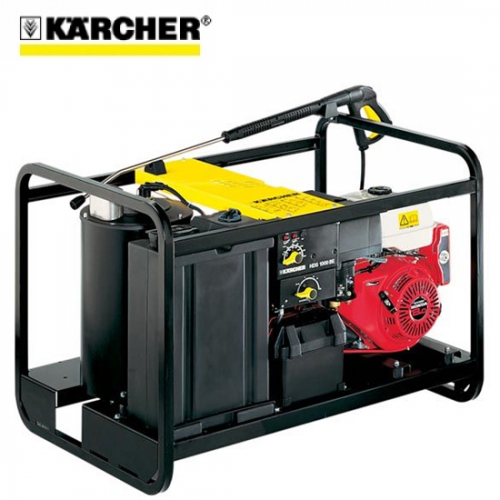 Karcher凯弛 高压冷热水清洗机 HDS 1000BE