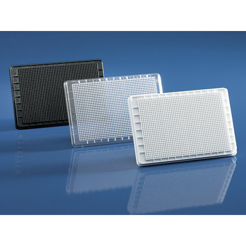 Brand/普兰德 cellGrade™ 细胞培养板 微孔板 96孔 350ul(781965)
