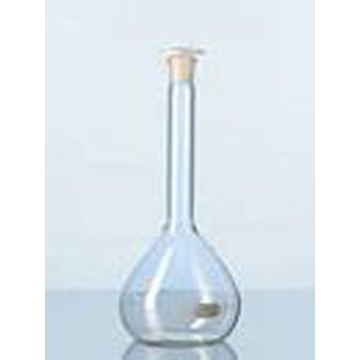 schott肖特 容量瓶 500ml (2167844)