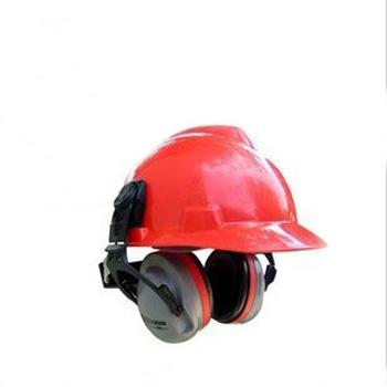 MSA梅思安 挂安全帽式耳罩 SOR12012