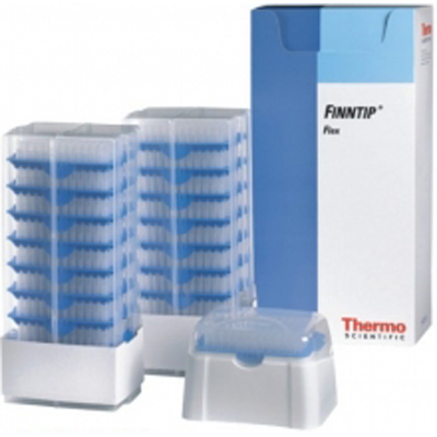 Thermo Scientific 赛默飞世尔 吸头 盒装 1000ul (94300230)