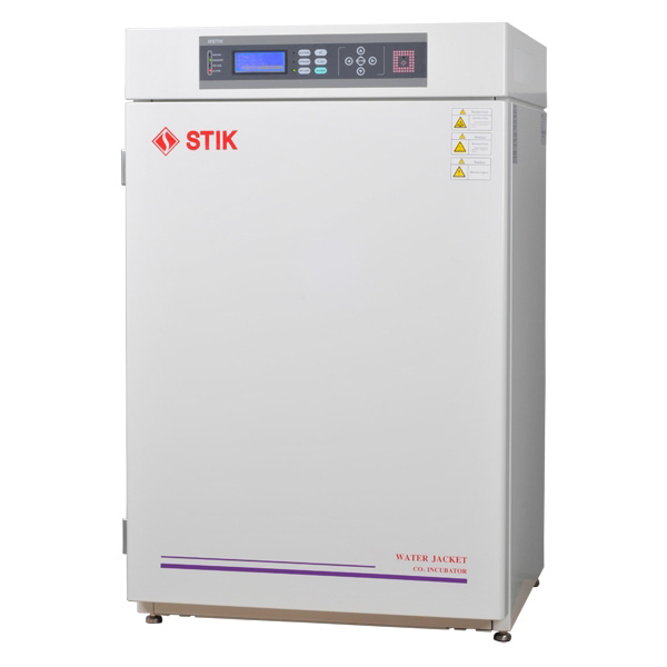 STIK施都凯 水套式二氧化碳培养箱(IL-185VT)