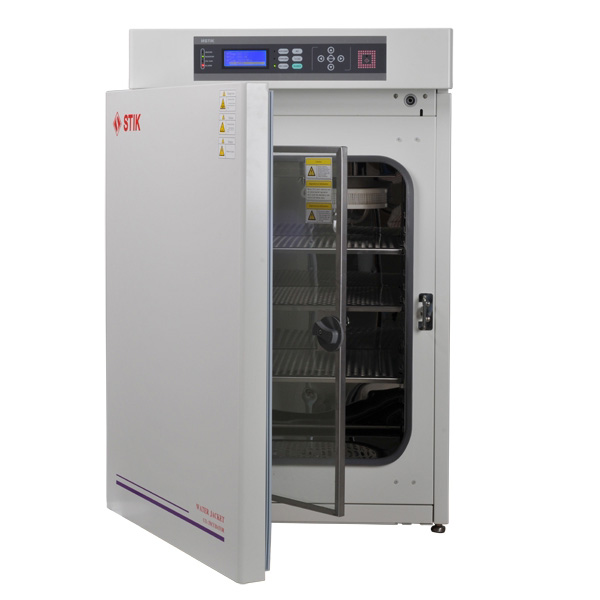 STIK施都凯 水套式二氧化碳培养箱(IL-185VT)