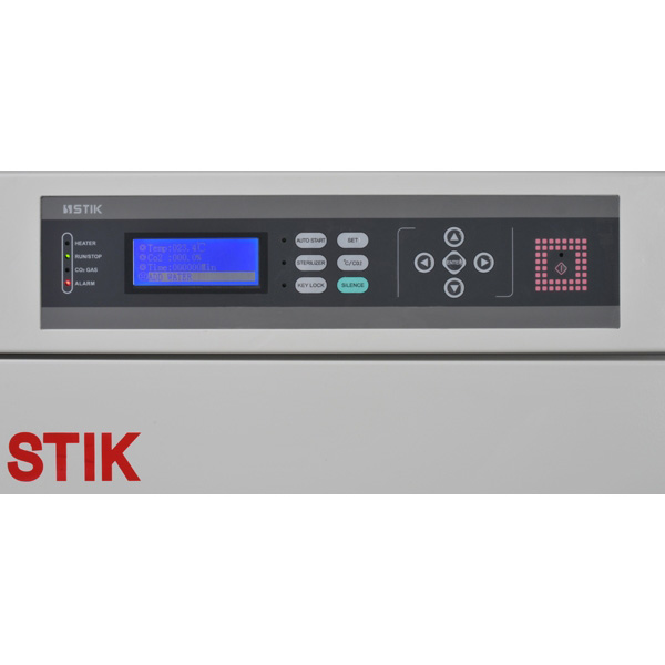 STIK施都凯 水套式二氧化碳培养箱(IL-185VT)