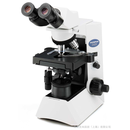 OLYMPUS奥林巴斯 CX41生物显微镜(三目）