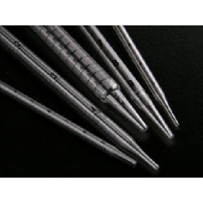 JET BIOFIL洁特 一次性移液管 2ml 绿色 (GSP011002)