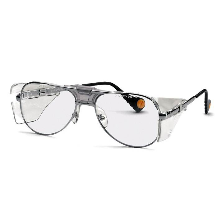 UVEX优唯斯 comfort 矫正安全眼镜 （9150005）