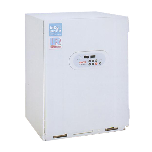 SANYO三洋 二氧化碳培养箱 MCO-18AIC(UV)