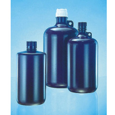 Nalgene耐洁 窄口大瓶 (PP材料) (2204-0020)