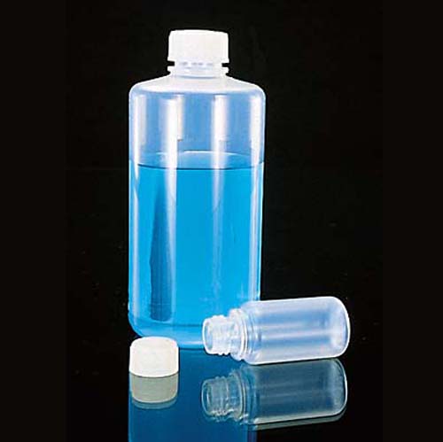 Nalgene耐洁 窄口瓶 1600-0001(瓶身Teflon* FEP材料,瓶盖Tefzel* ETFE材料)